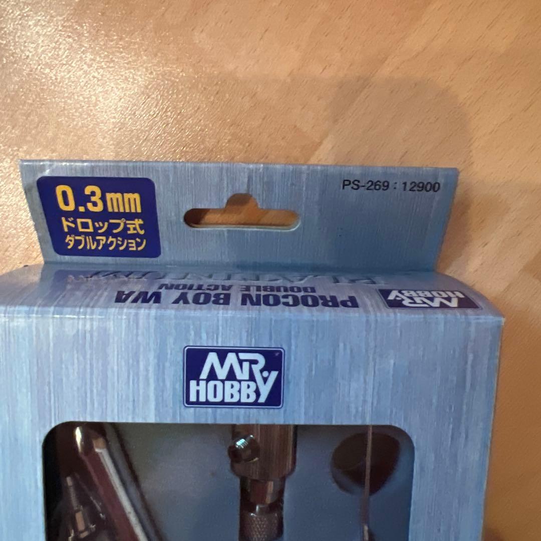 プロコンBOY WA プラチナ ダブルアクション