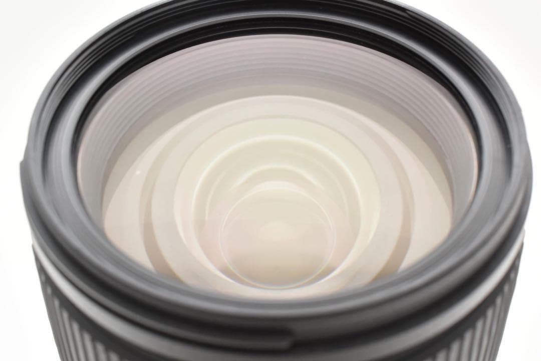 TAMRON 28-300mm F3.5-6.3 DI VC PZD ニコン用