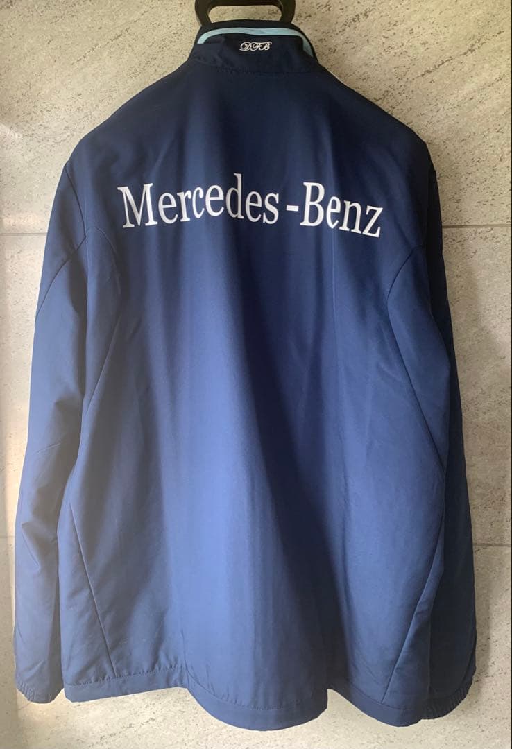 adidas ドイツ代表 ピステセット Mercedes-Benz - メルカリ