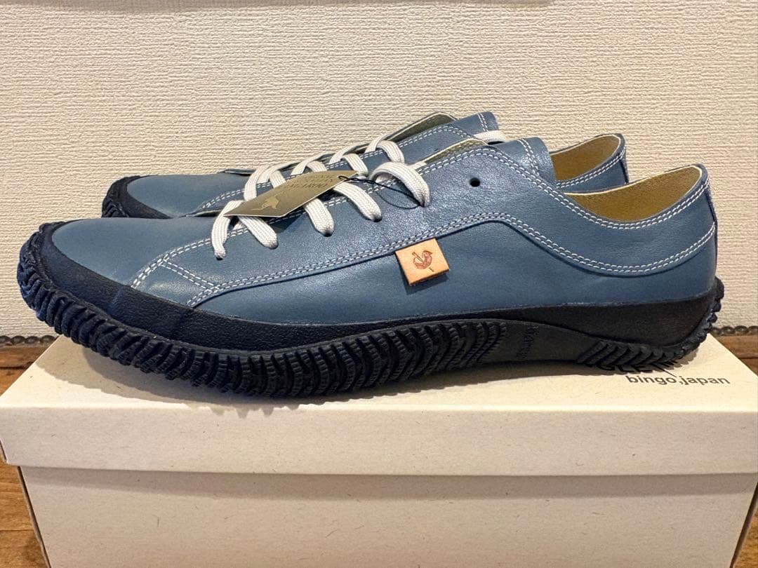 【限定セール】spingle move スニーカー　LL 27.5cm