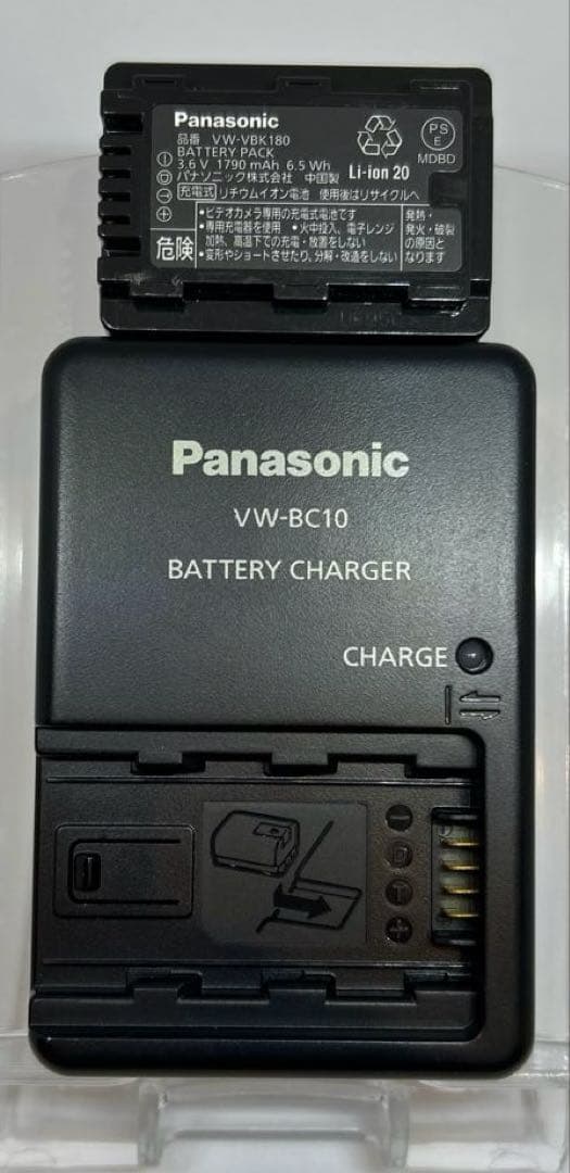 美品】Panasonic HDC-TM35 ゴールド 32GB 完動品 - メルカリ