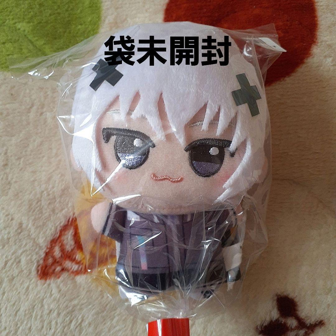 めておら meteorites ちびぐるみ メルト ・ ダ ・ テンシ ③ - メルカリ