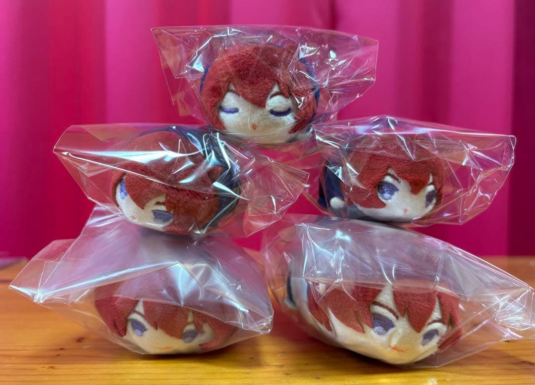 あんスタ 朱桜司