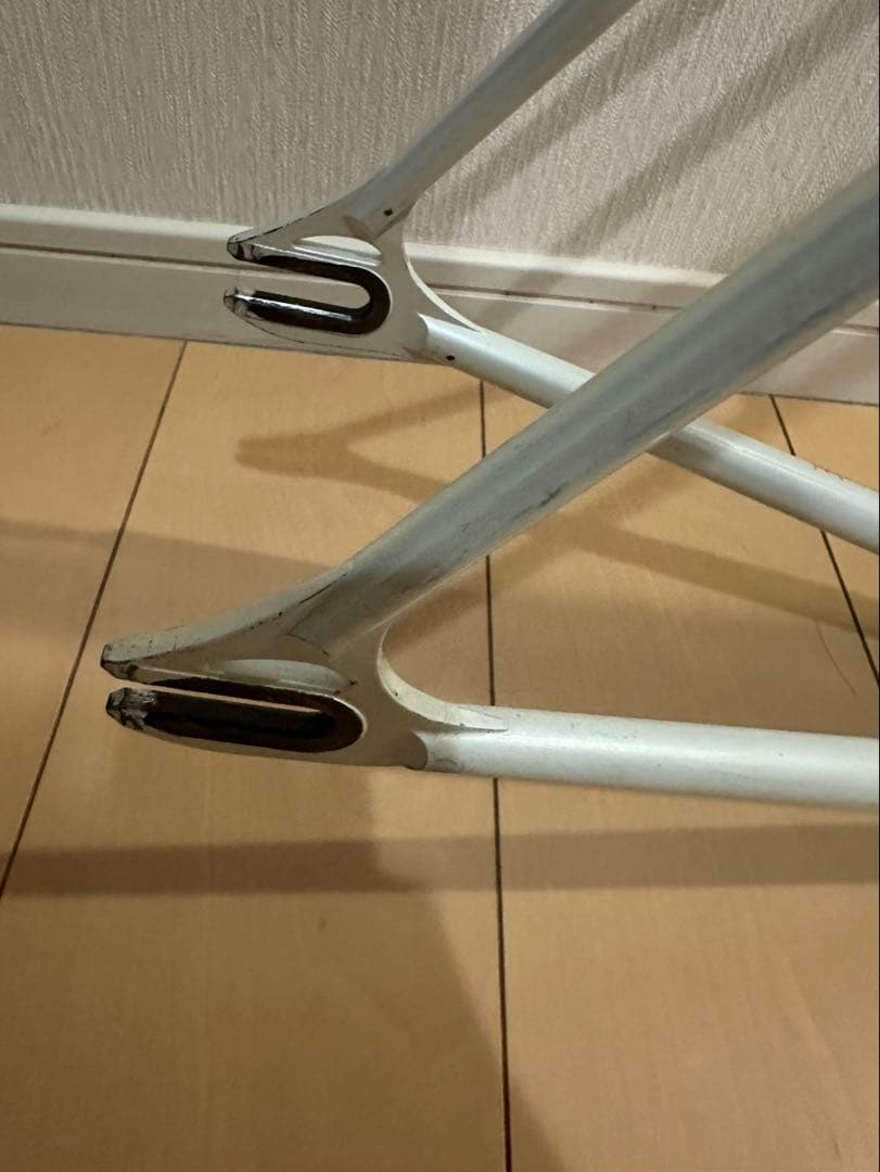 ピストフレーム マキノ フレームサイズ535mm - メルカリ