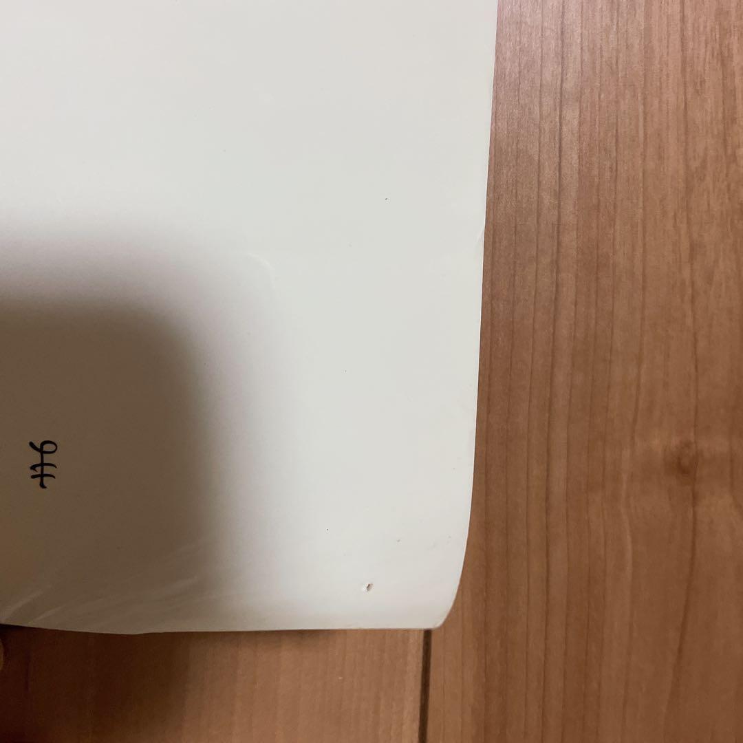 店頭用　ファイナルファンタジーⅫ　販促ポスター