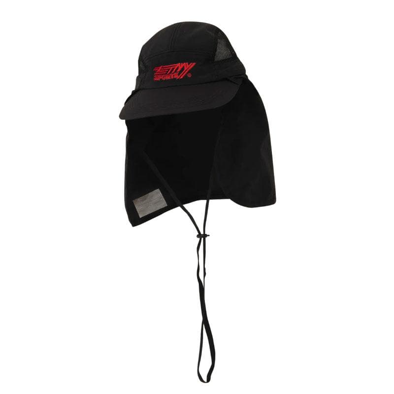 【限定】ZTMY x BODYSONG.SUNHAT ずっと真夜中でいいのに。