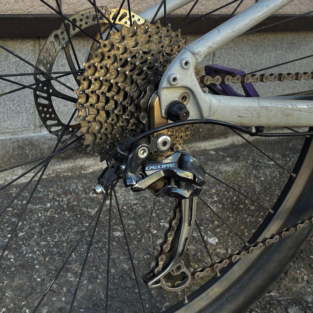 giant talon2 2021 27.5 mtb ⚠️発送不可 引き取り限定 - メルカリ