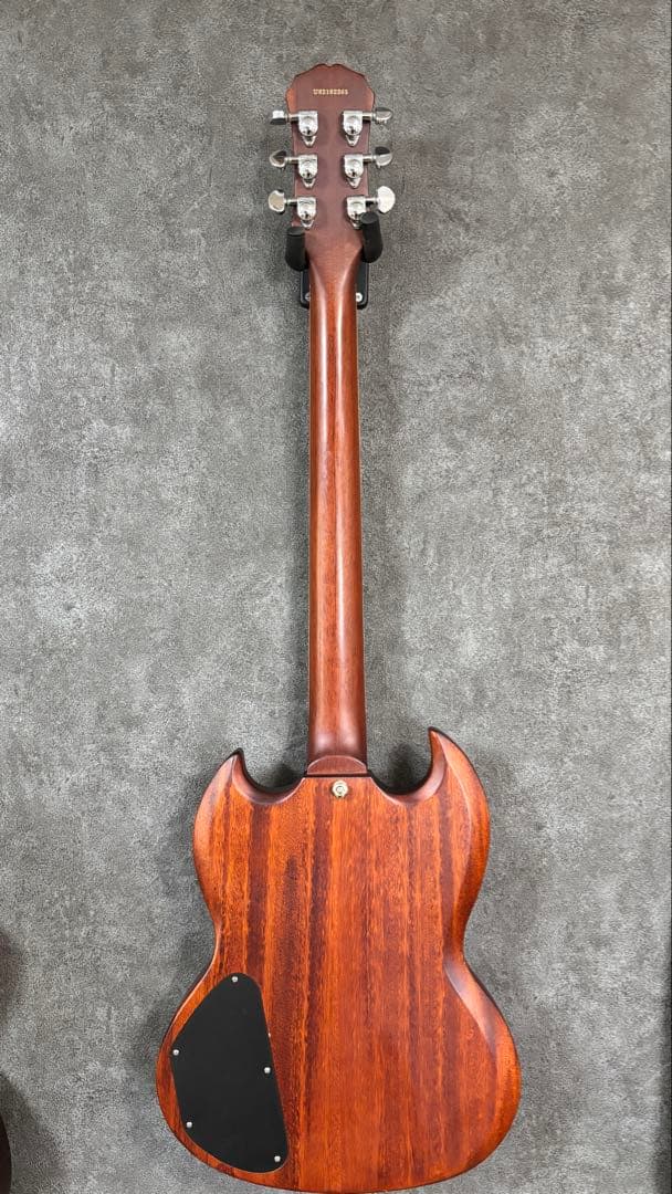 ギター Epiphone SG Worn