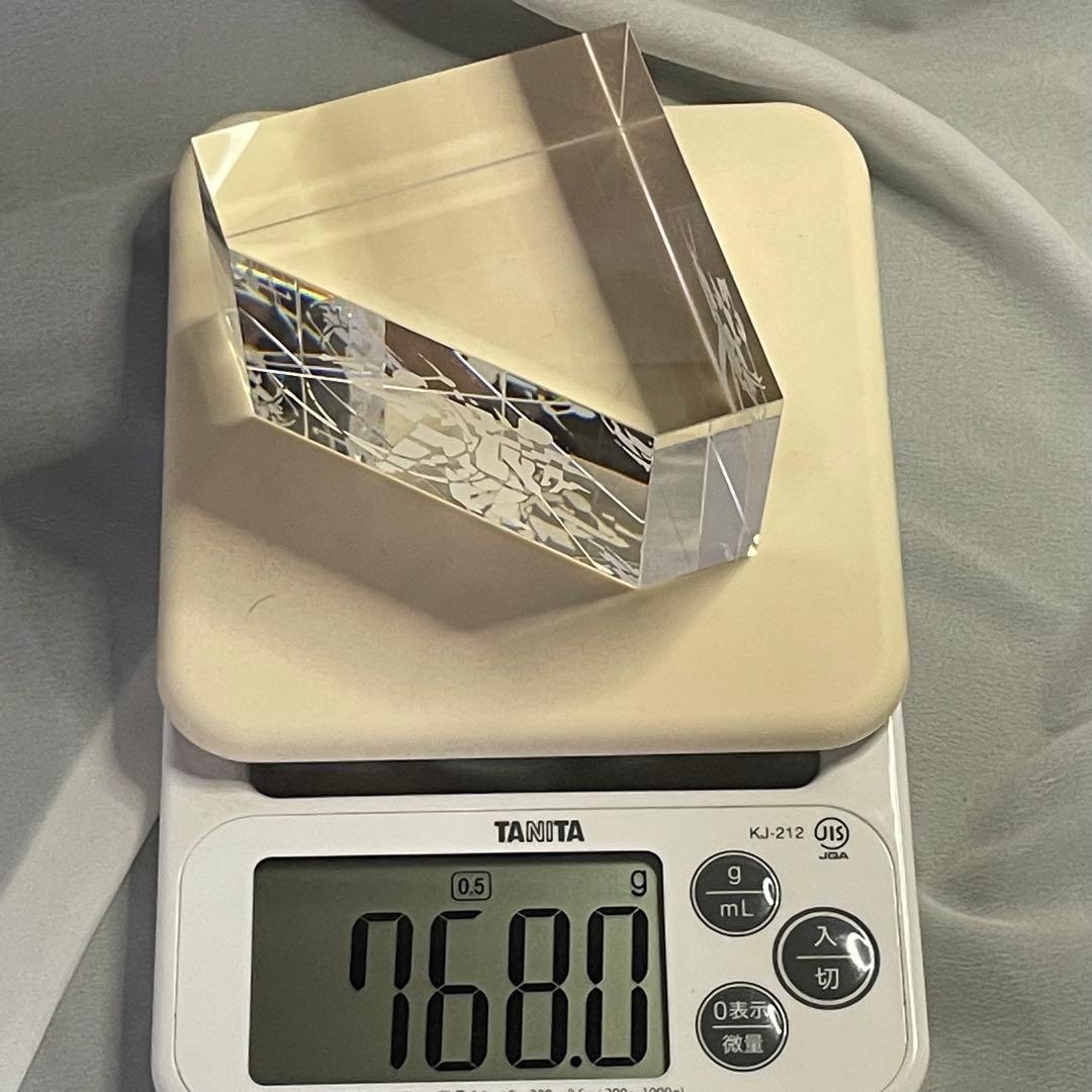 STEUBEN スチューベン クリスタル ゴルフ モチーフ 1990年代 希少