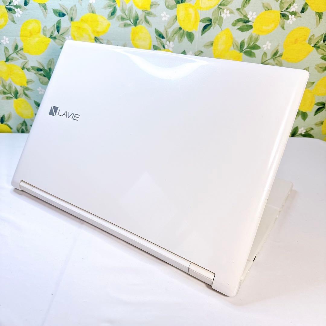 薄型可愛い❤️ネットや事務に❤️面倒な設定済み❤️届いたらすぐ使える❤️