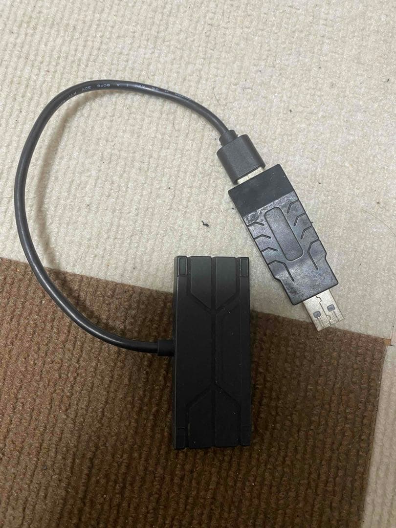 XIM APEX 傷や汚れあり コンバーター - メルカリ