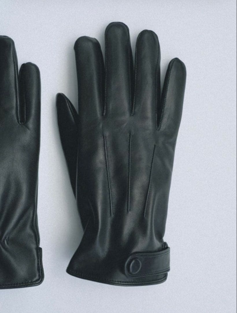 小物 Llife ETHIOPIAN SHEEP SKIN GLOVE Llife ETHIOPIAN SHEEP SKIN GLOVE / 商品詳細ページ / LIDNM / Llife