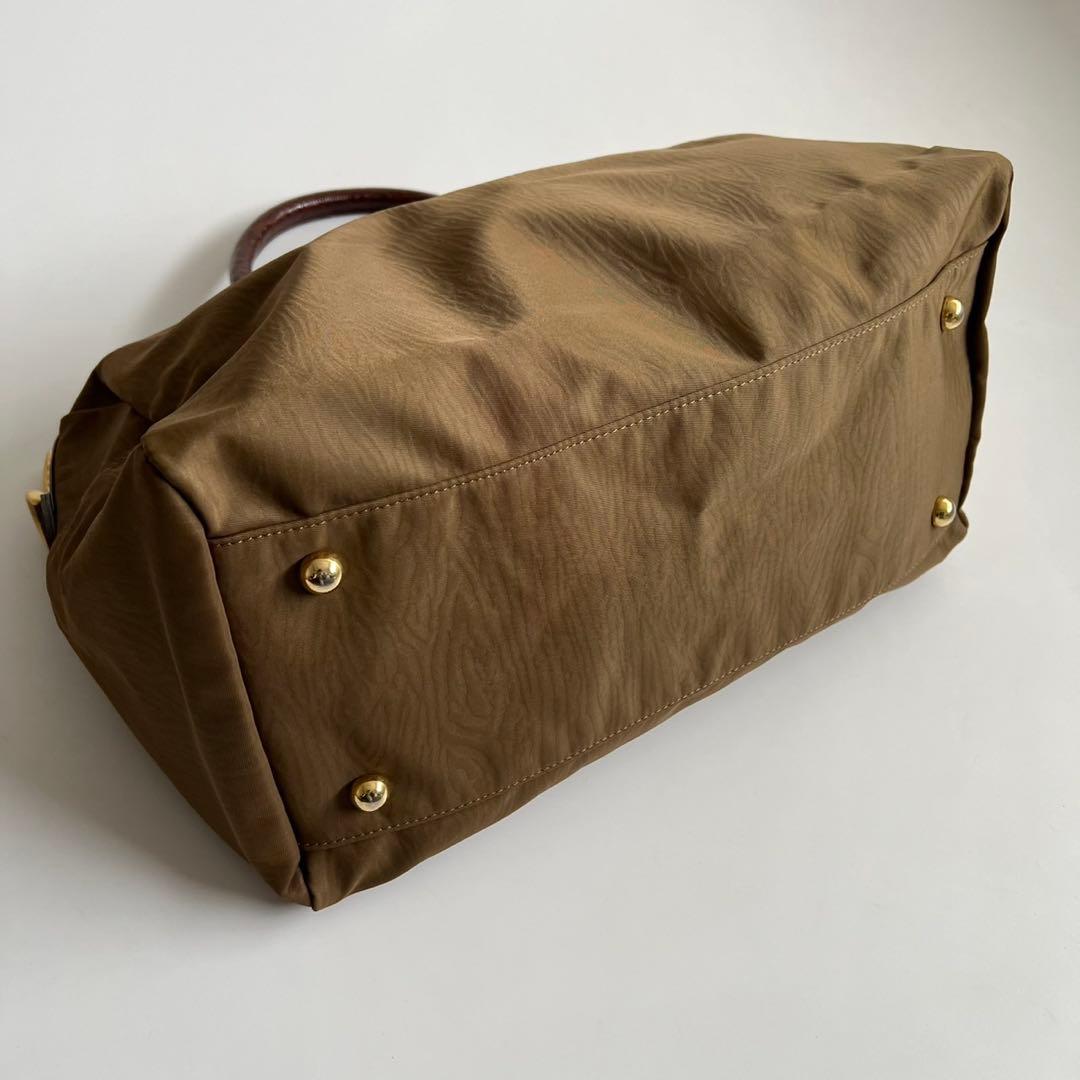 BALENCIAGA BB CROCO MINI BOSTON BAG BALENCIAGA