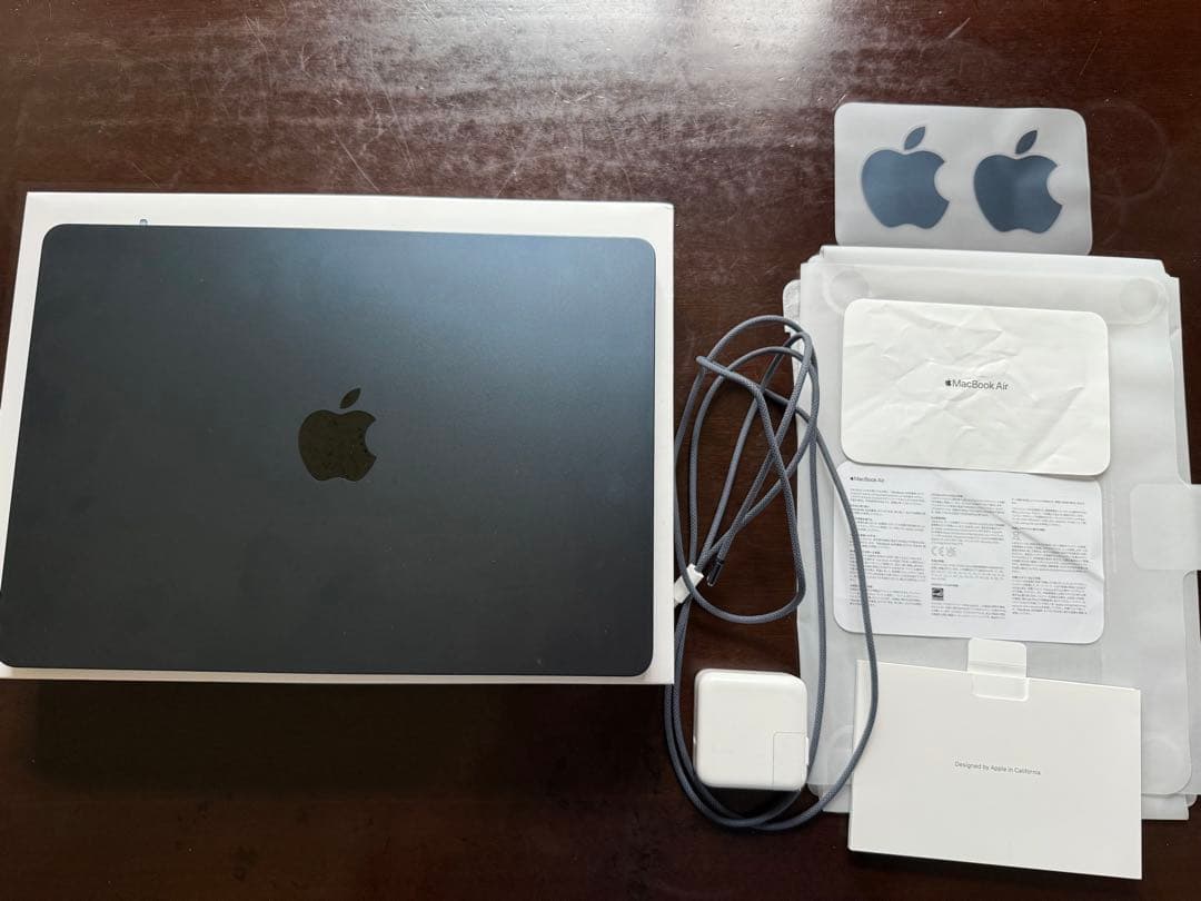 MacBook 13インチ 画面故障 外部モニター必須 現状渡し MacBook 13インチ 画面故障 外部モニター必須 現状渡し - メルカリ