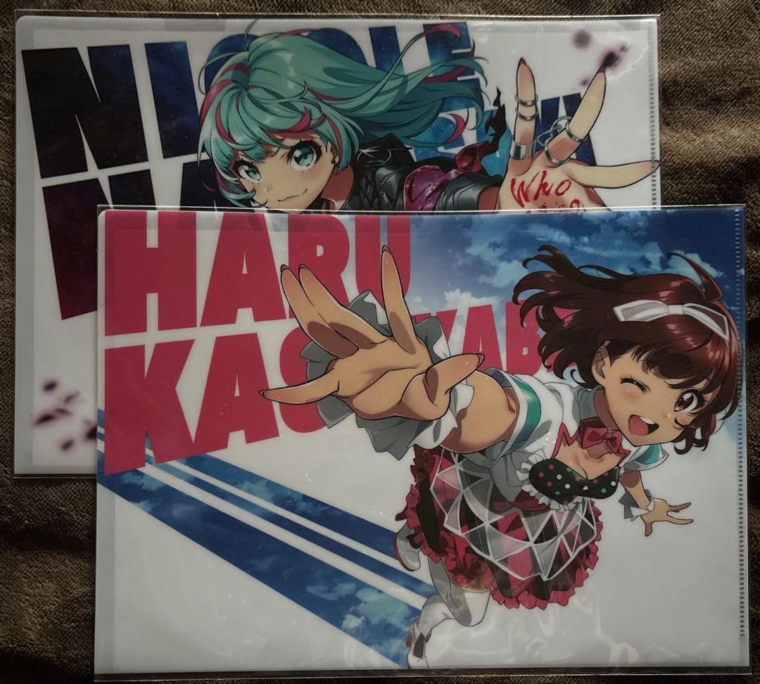 Tokyo 7th シスターズ ナナシス まとめ売り 全187点