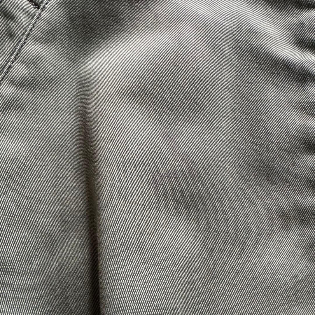 90’s Ralph Lauren Swing Top フェード “GREEN”