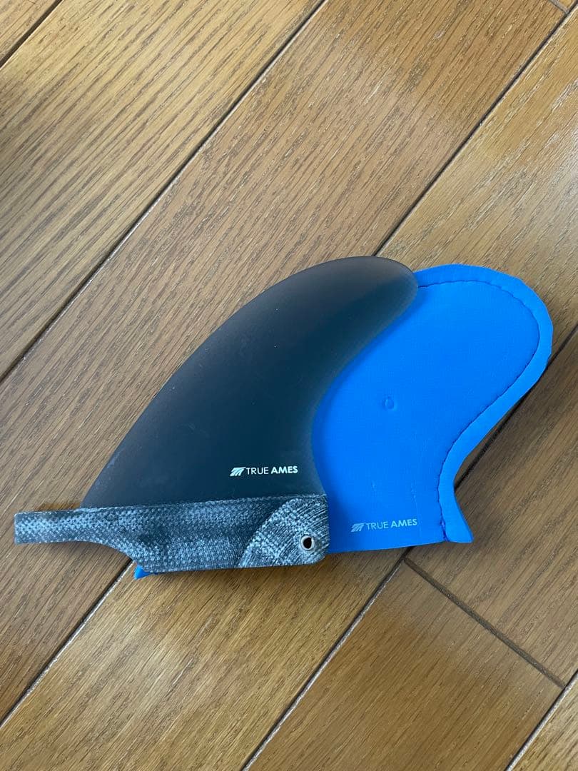 TRUE AMES Hank Warner Small Box フィン　スタビ TRUE AMES Hank Warner Small Box フィン スタビ - メルカリ