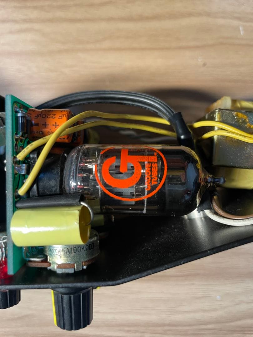 ギター B.K.Butler Tube Works 901 REAL TUBE