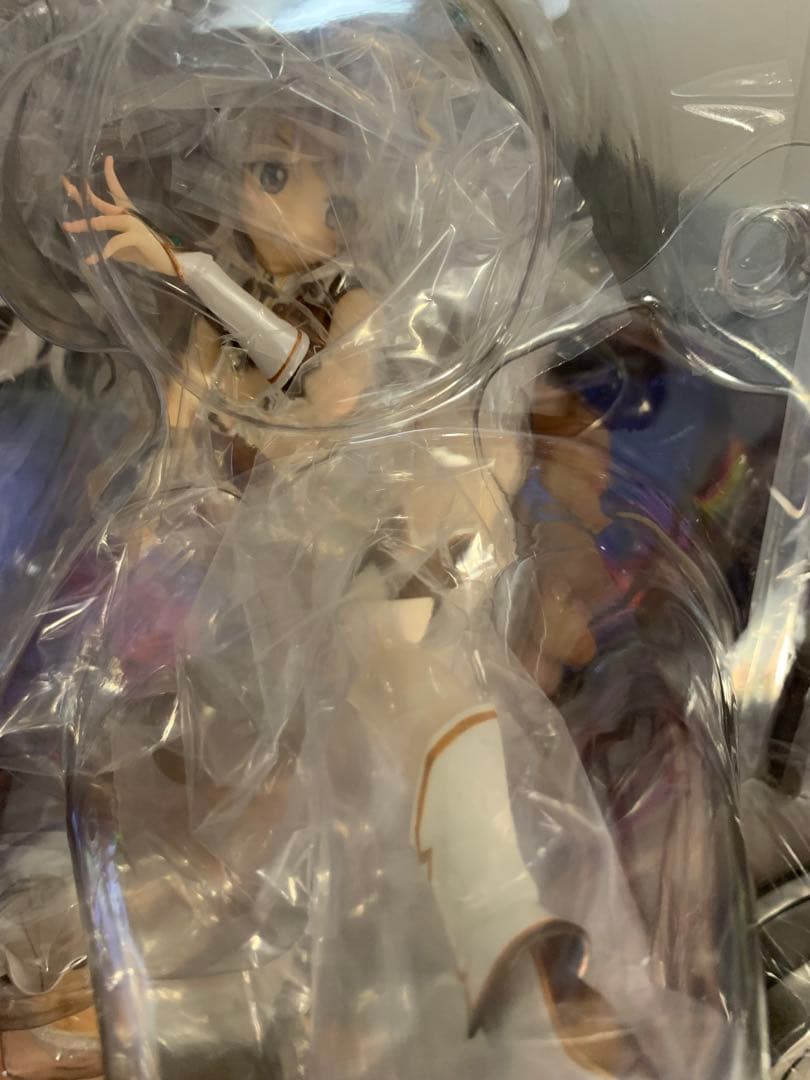 【4点セット】ビキニ・ウォリアーズ クレリック 限定版 1/7