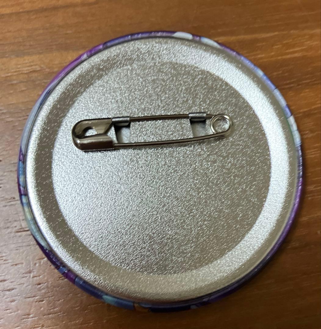 あんスタ 礼瀬マヨイ コレクション缶バッジ コレ缶 2025 Jan - メルカリ