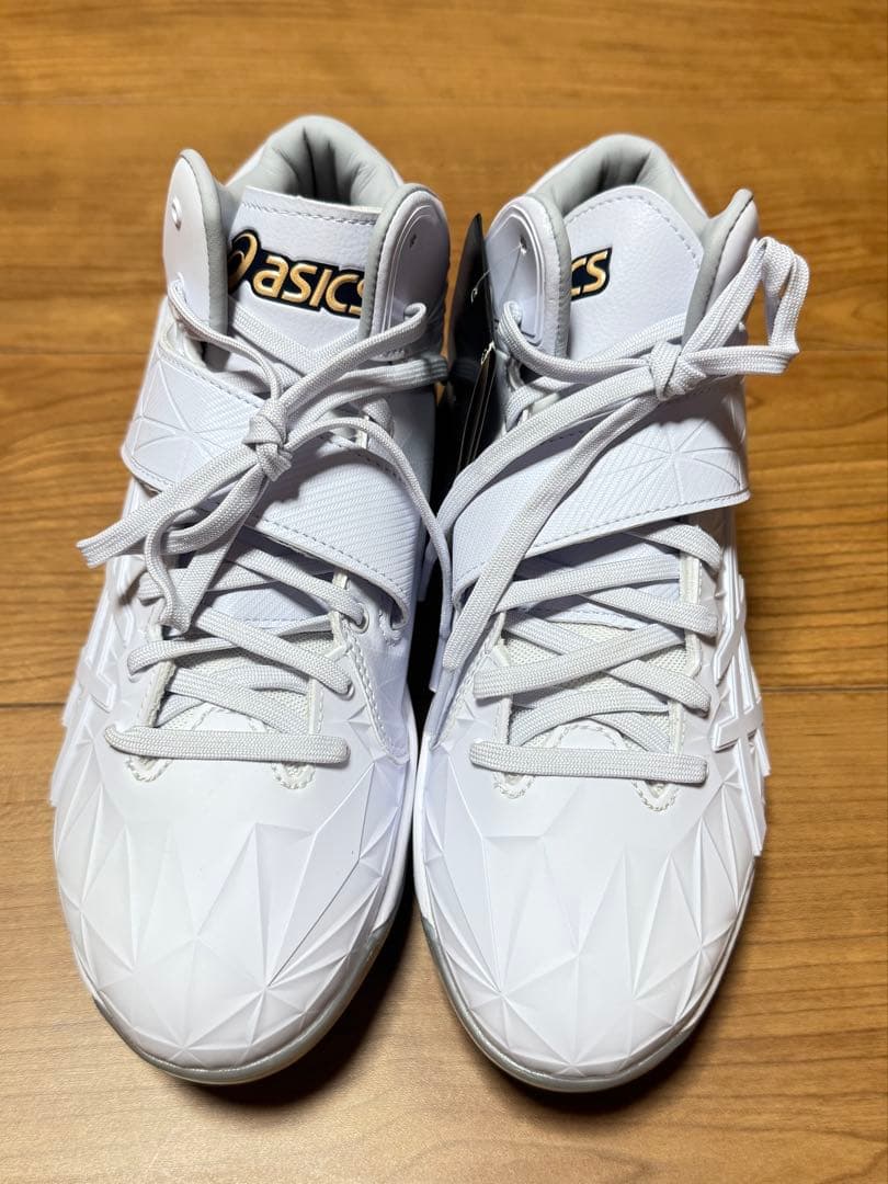 【 25.0 cm 】GOLDSTAGE I-PRO SETDO asics アシックス アシックス ベースボールシューズ GOLDSTAGE I-PRO