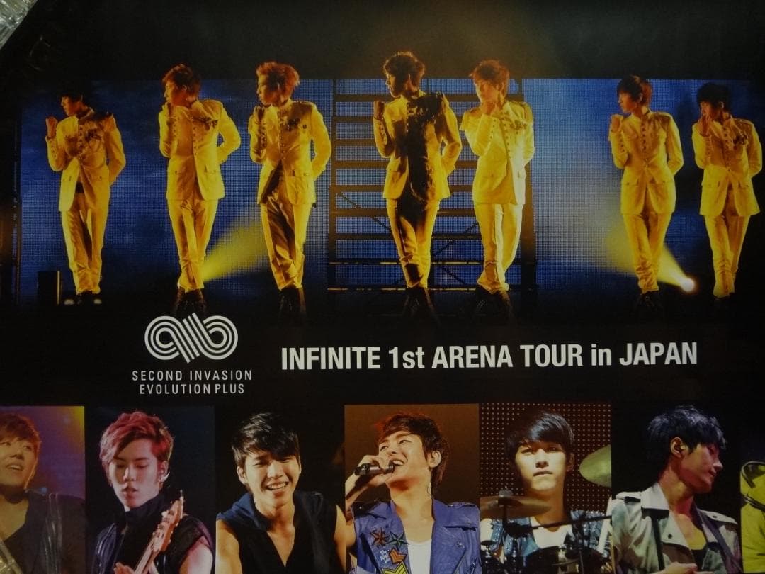 K-POP　　入手困難非売品ポスターまとめて１００本セット