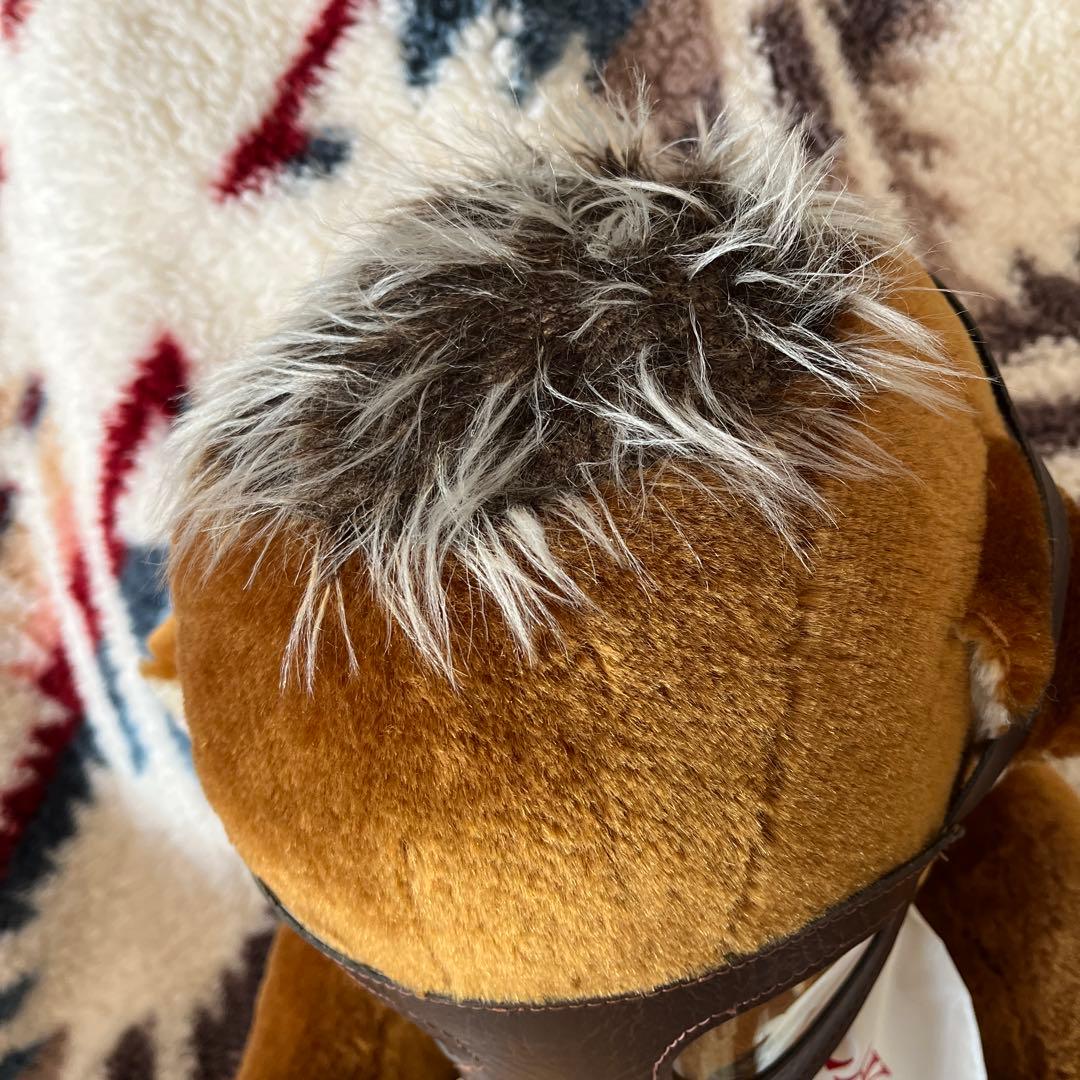 CHEK LAP KOK空港記念チーキー パイロットベア大