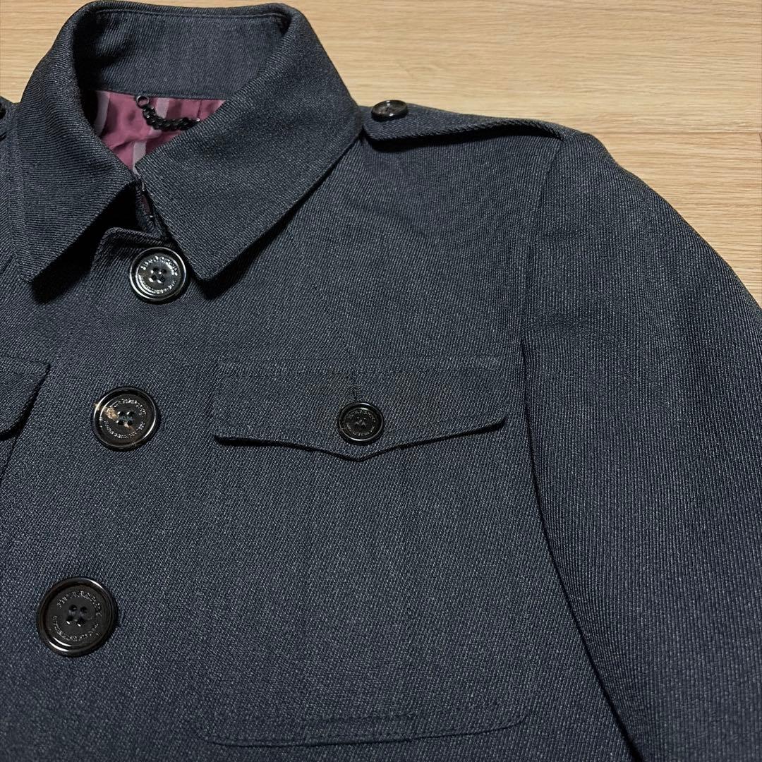 バーバリープローサムESTABLISHED1856 フィールドジャケット - メルカリ