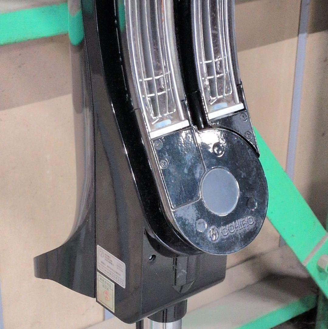 手渡希望☆大広 促進器 わくわくα スタンドタイプ 2020年 中古 動作確認済