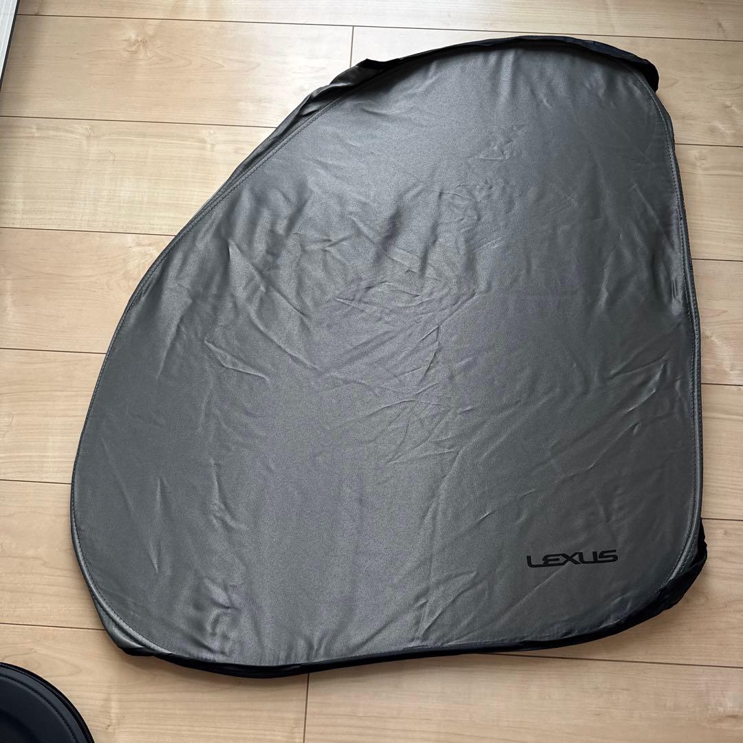 レクサスNX 純正サンシェード - メルカリ