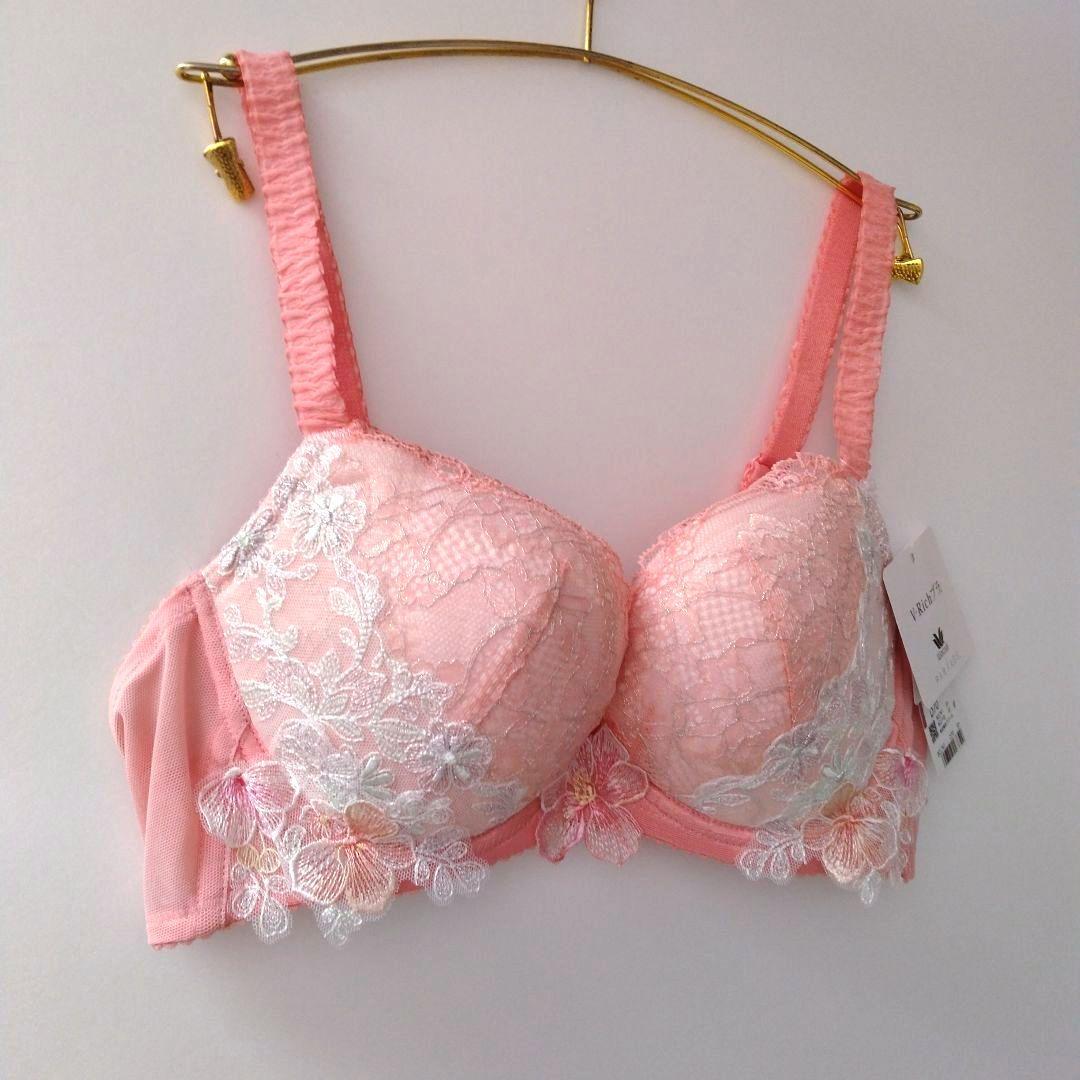 【新品】ワコール《パルファージュ》/Triumph 3セット