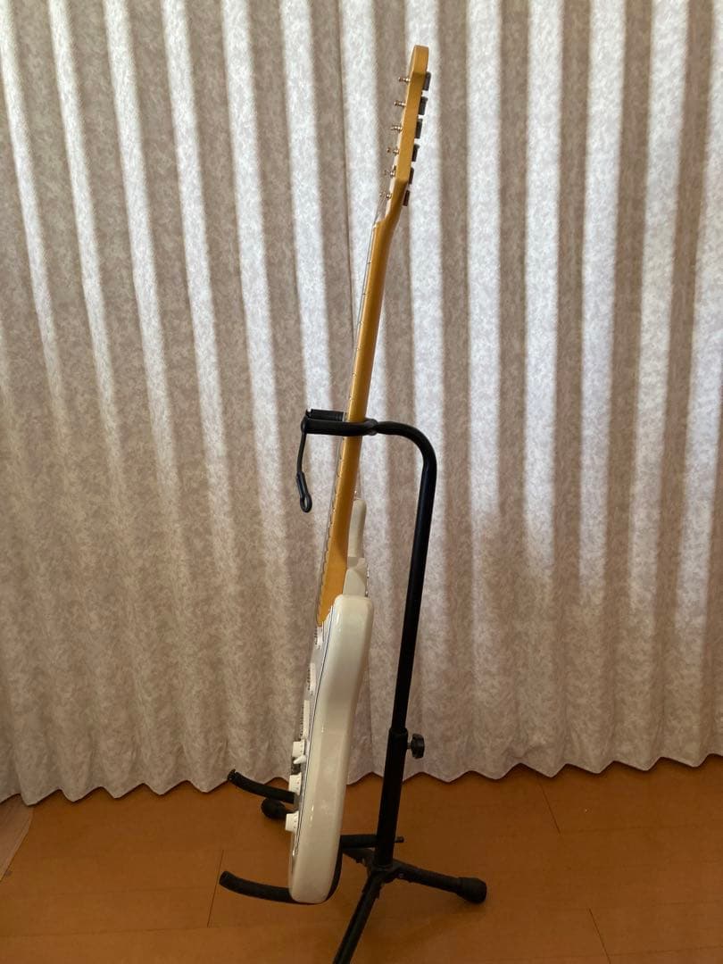 coolz ZST-V/M VWH 中古美品 クールジー　ストラト