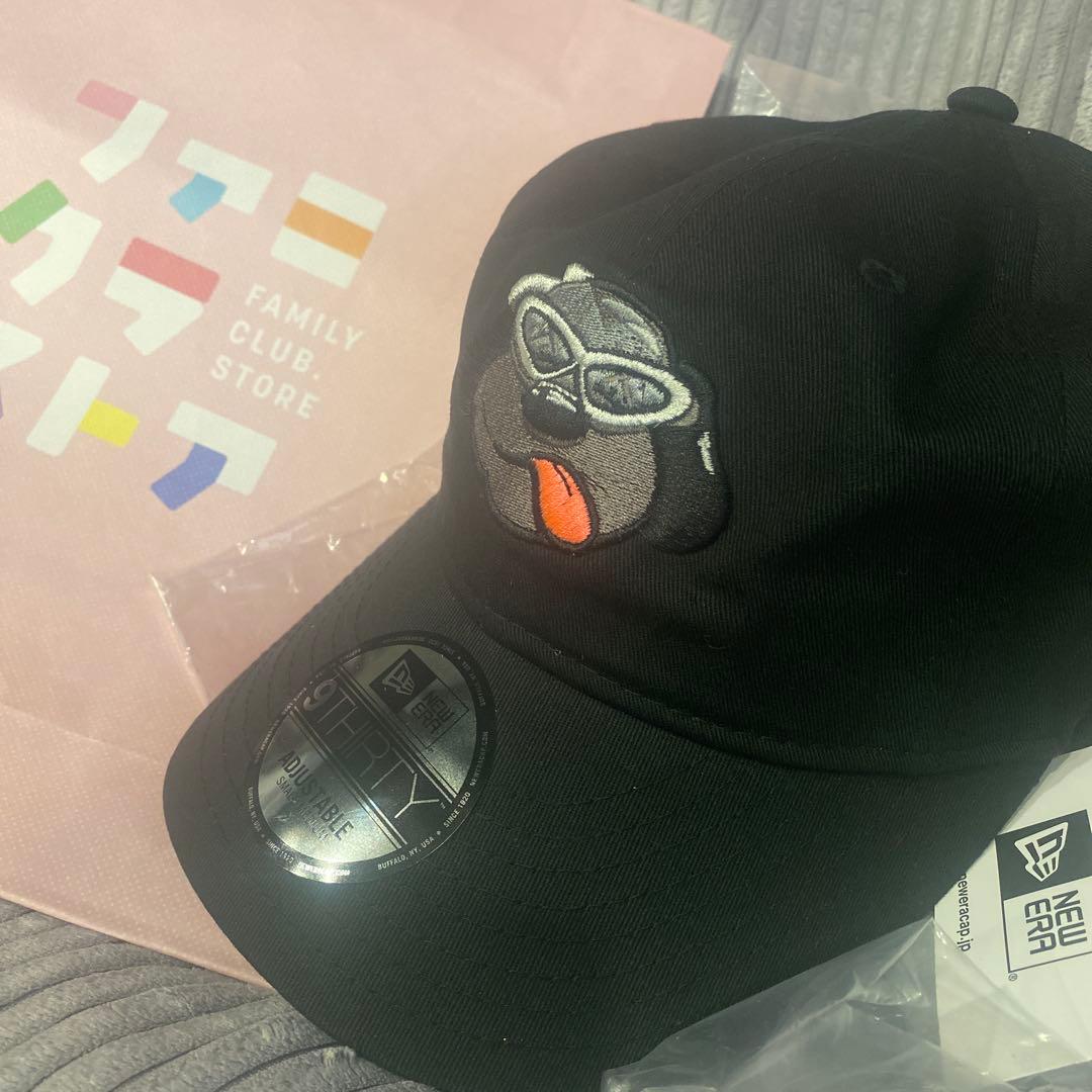 NEWERA キスマイ Kis-My-Ft. ニューエラ コラボ キャップ SM - メルカリ