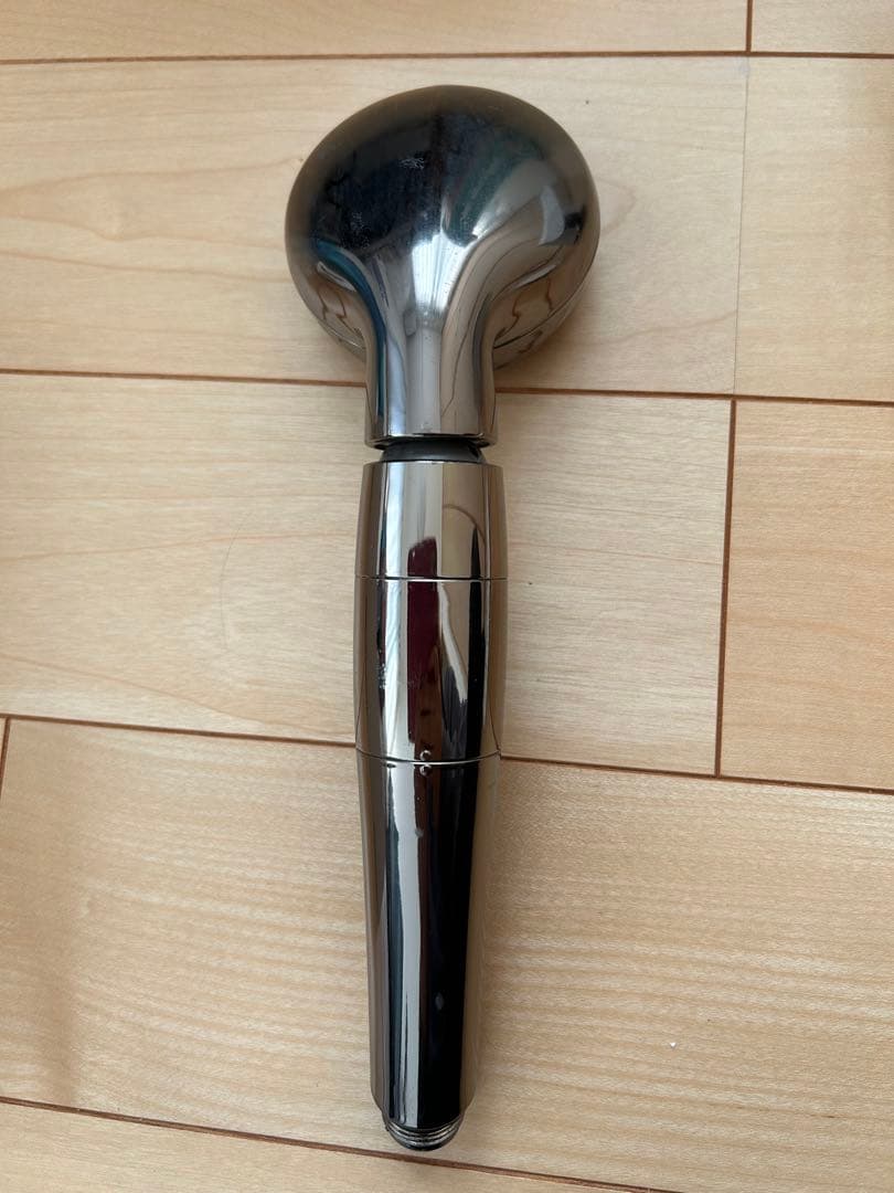 ジャパネット】アラミックシルキーナノバブル シャワープレミアム