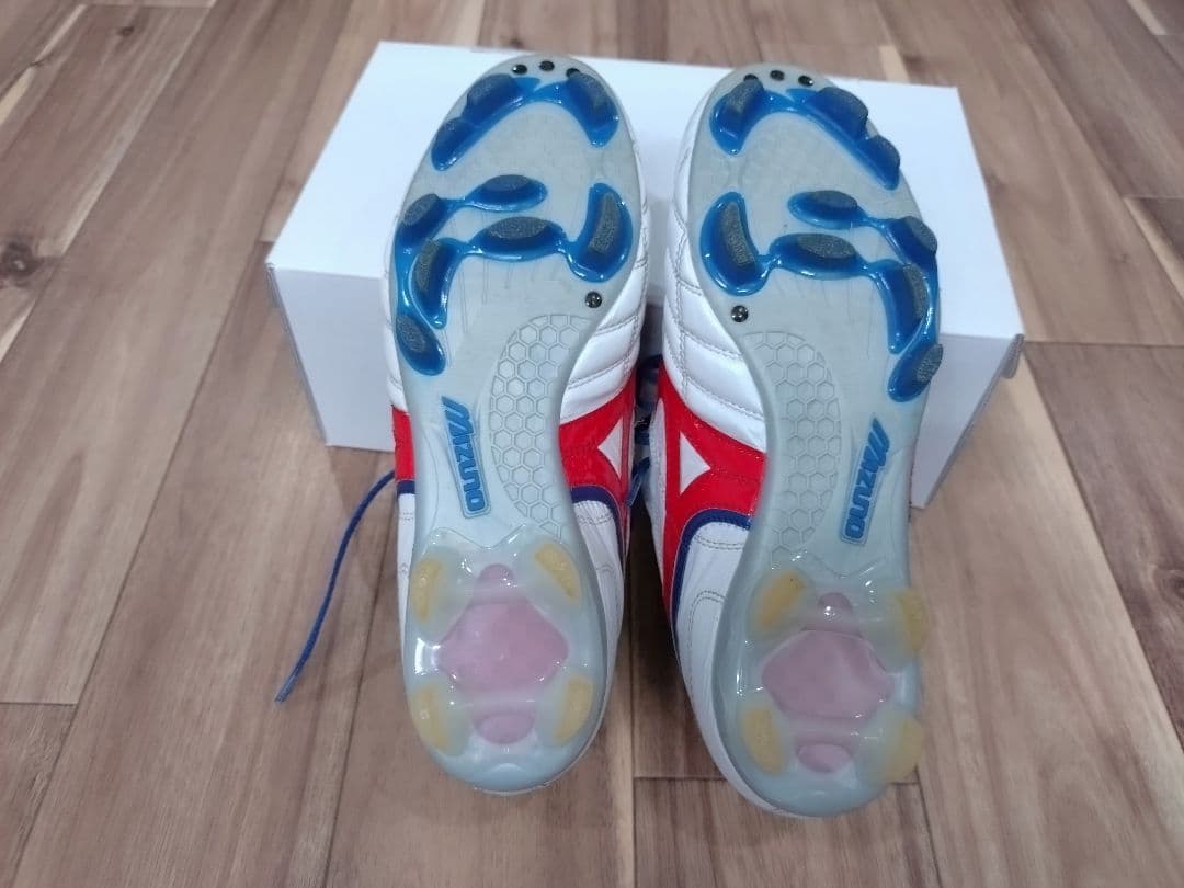 ミズノウェーブカップSSジャパン 26.5cm