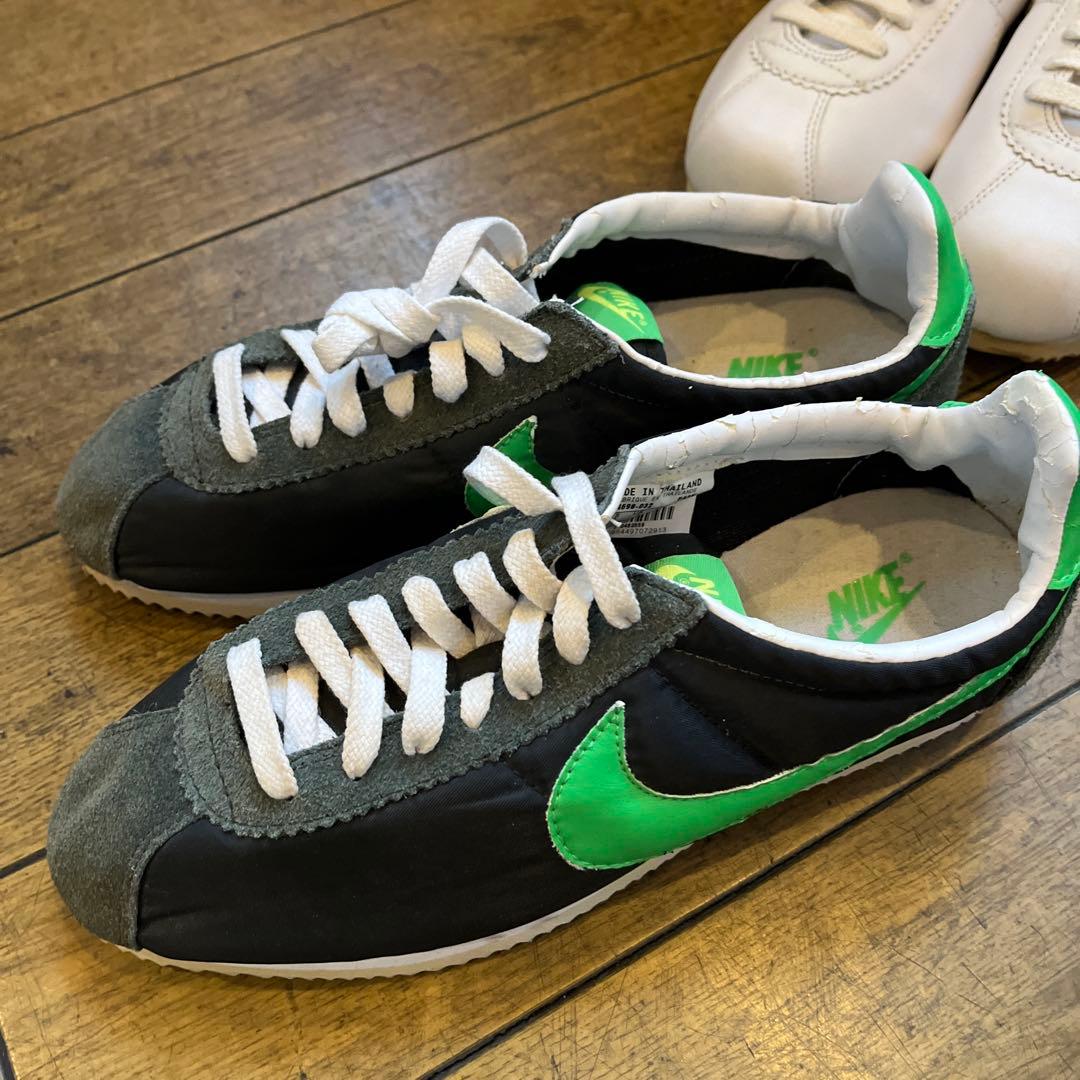 ナイキコルテッツまとめ売り　25.5cm〜26cm