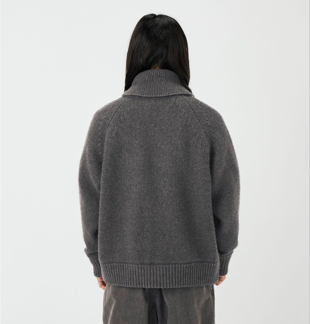 PALACE The North Face Field カーディガン XL - メルカリ