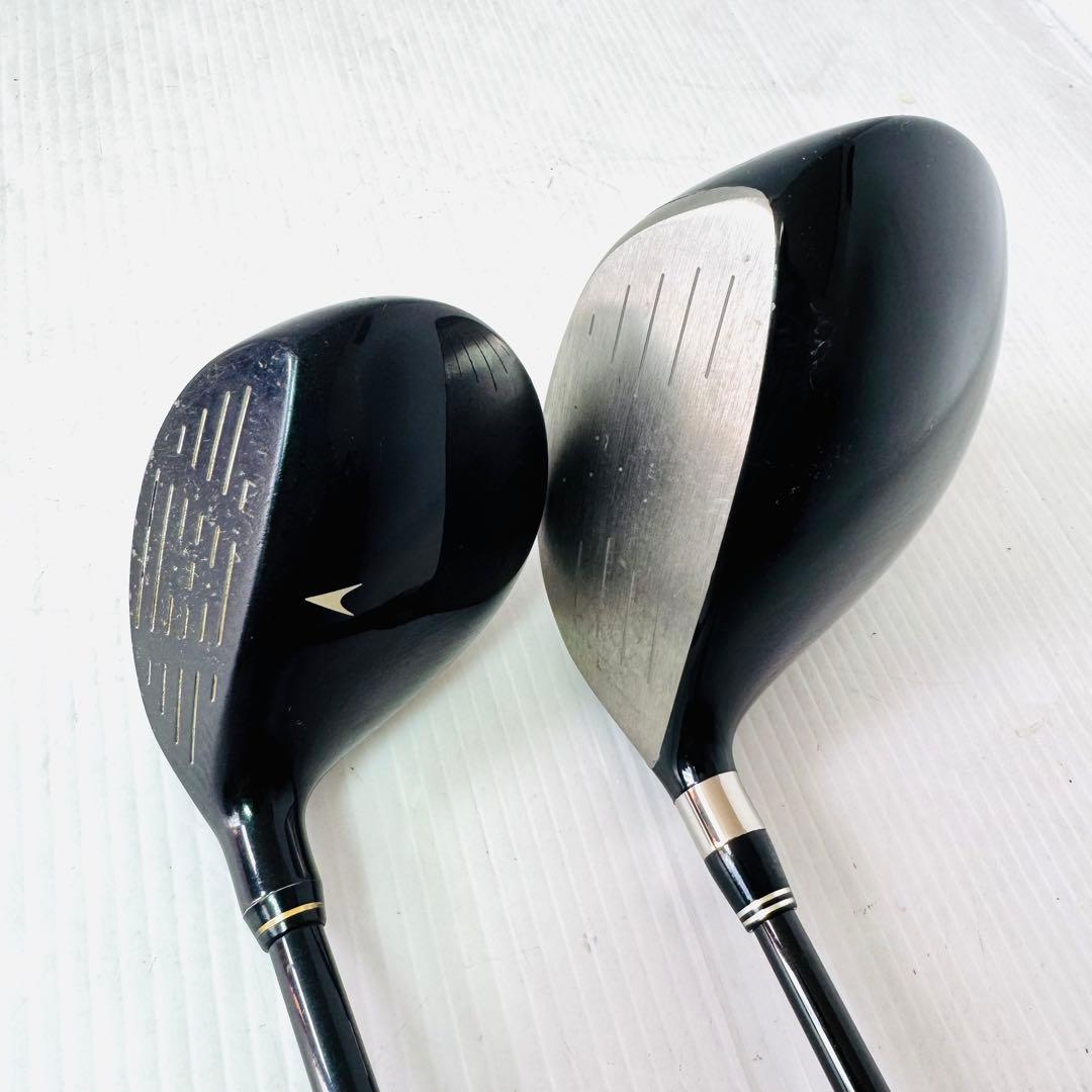 豪華セット】タイトリスト AP2 710 メンズゴルフ 9本セット 右 S