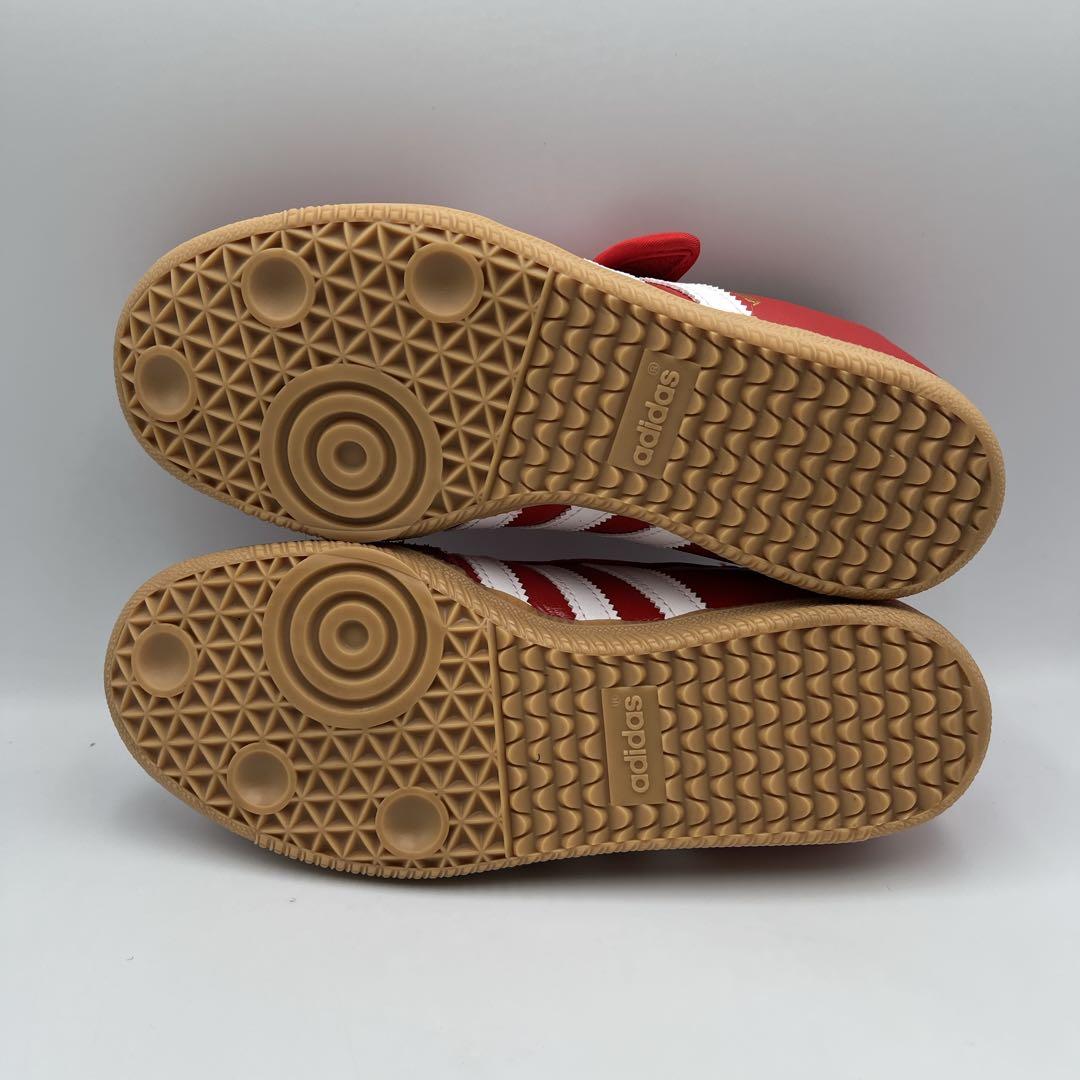 アディダス オリジナルス SAMBA JANE W【23.5cm】