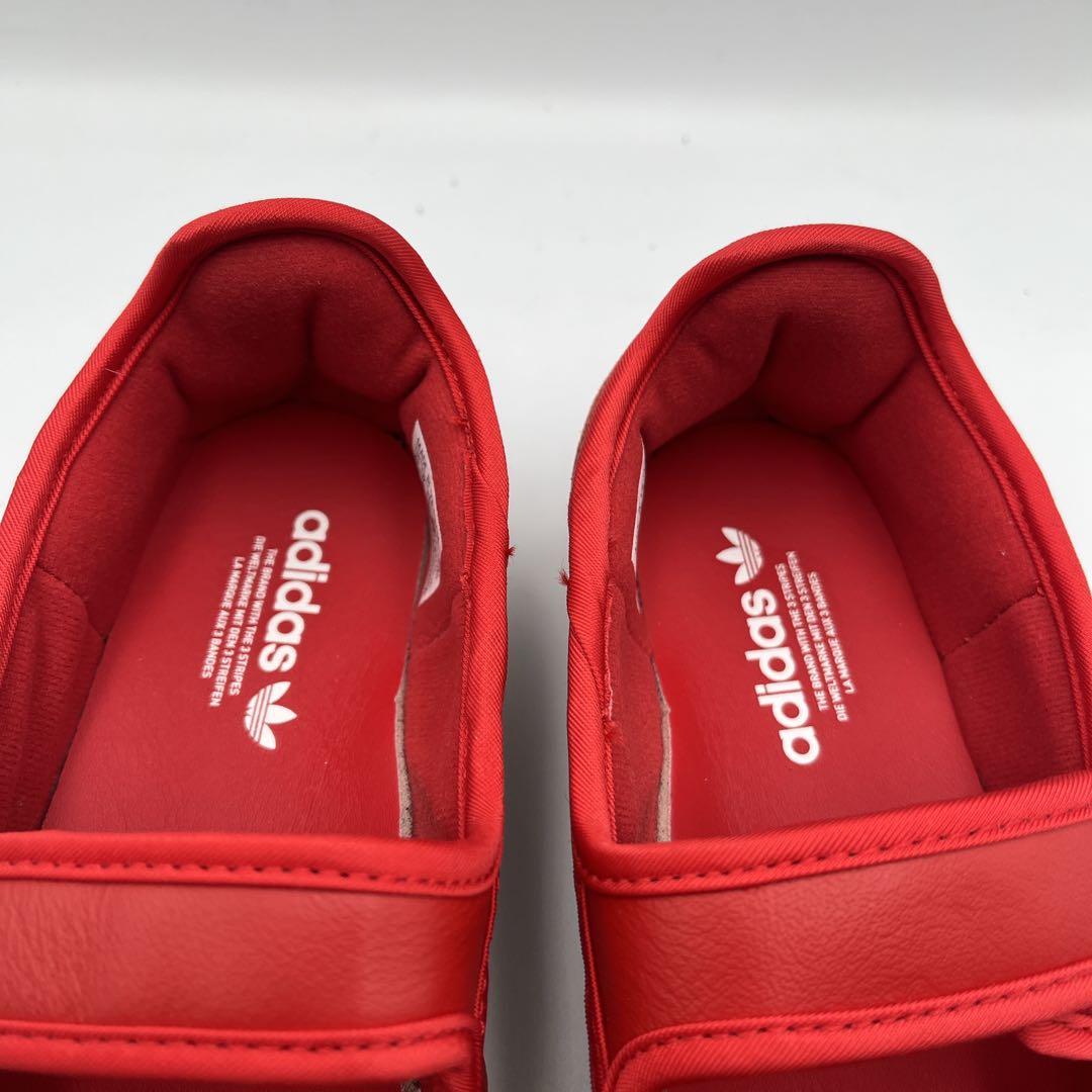 アディダス オリジナルス SAMBA JANE W【23.5cm】