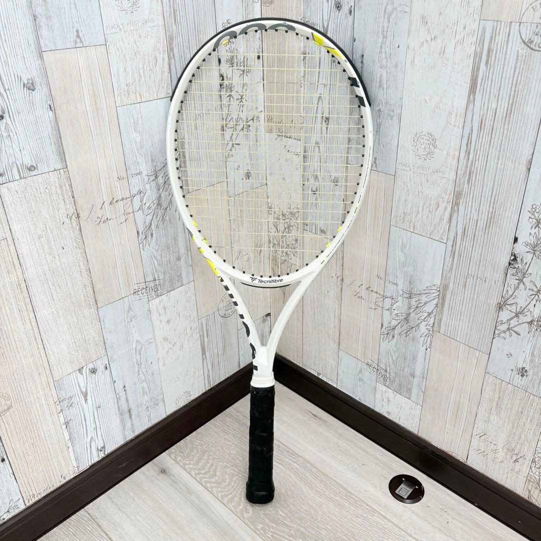 TECNIFIBRE TF-X1 300 グリップ2 - メルカリ