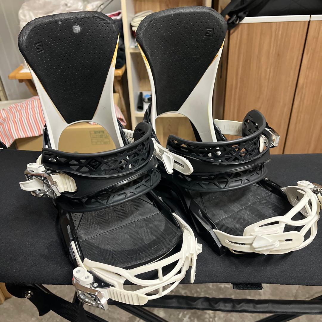 サロモン ディストリクト 改 Mサイズ district love