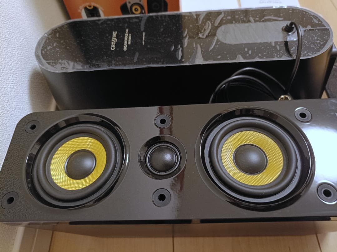 Creative GIGAWORKS T40 SERIES II - メルカリ