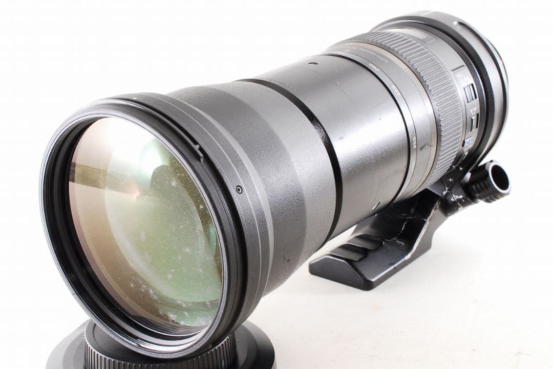 ■イッシー 訳有 ■ TAMRON SP 150-600mm F5-6.3 Amazon.co.jp: Tamron SP 150-600mm F/5-6.3 Di VC USD G2 Canon