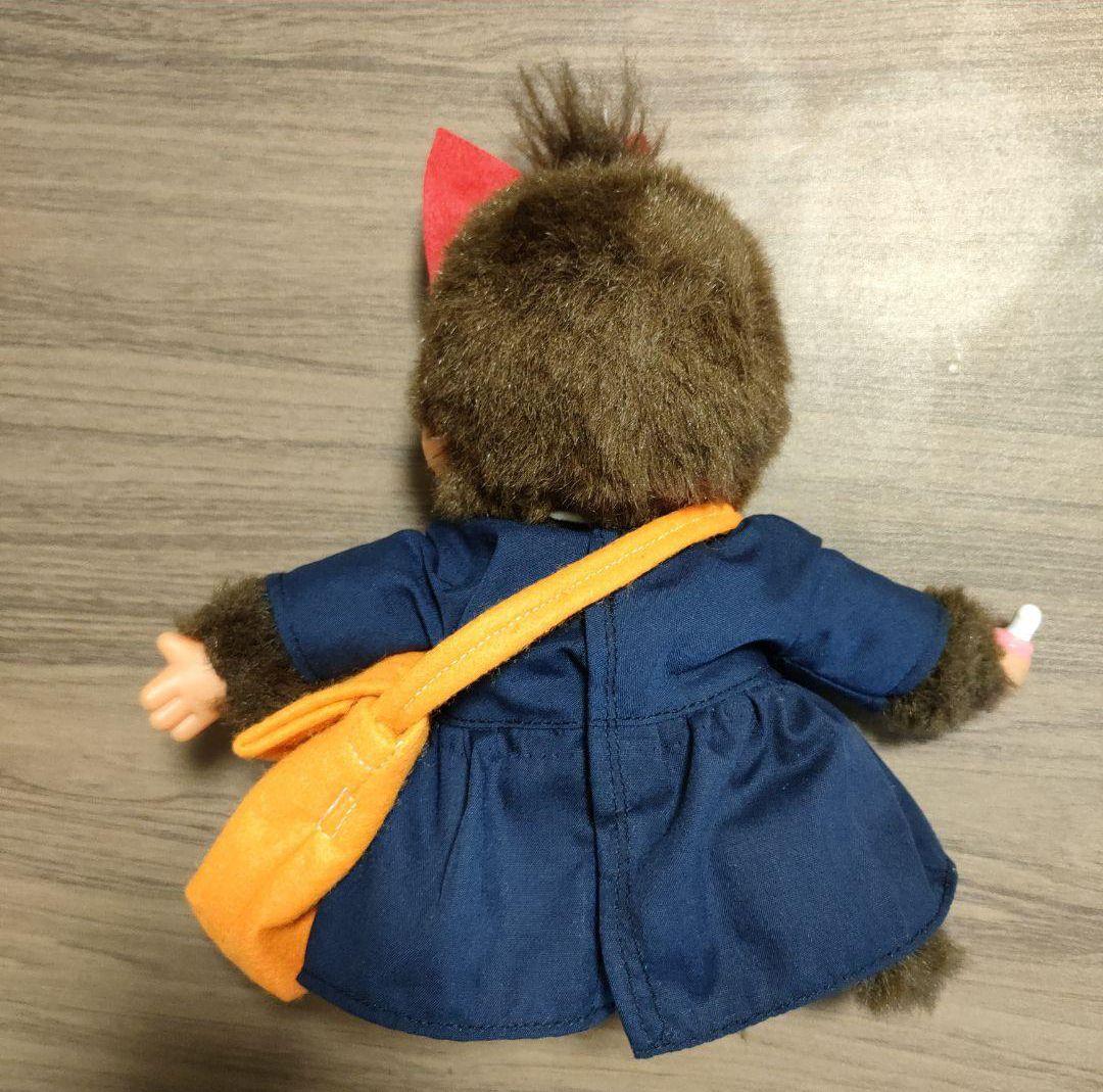 J&Y SYSTEM公式アカウント02　モンチッチＳメルちゃん服　おまとめ