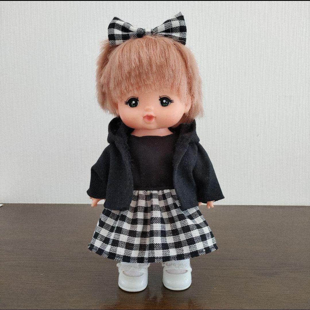 J&Y SYSTEM公式アカウント02　モンチッチＳメルちゃん服　おまとめ