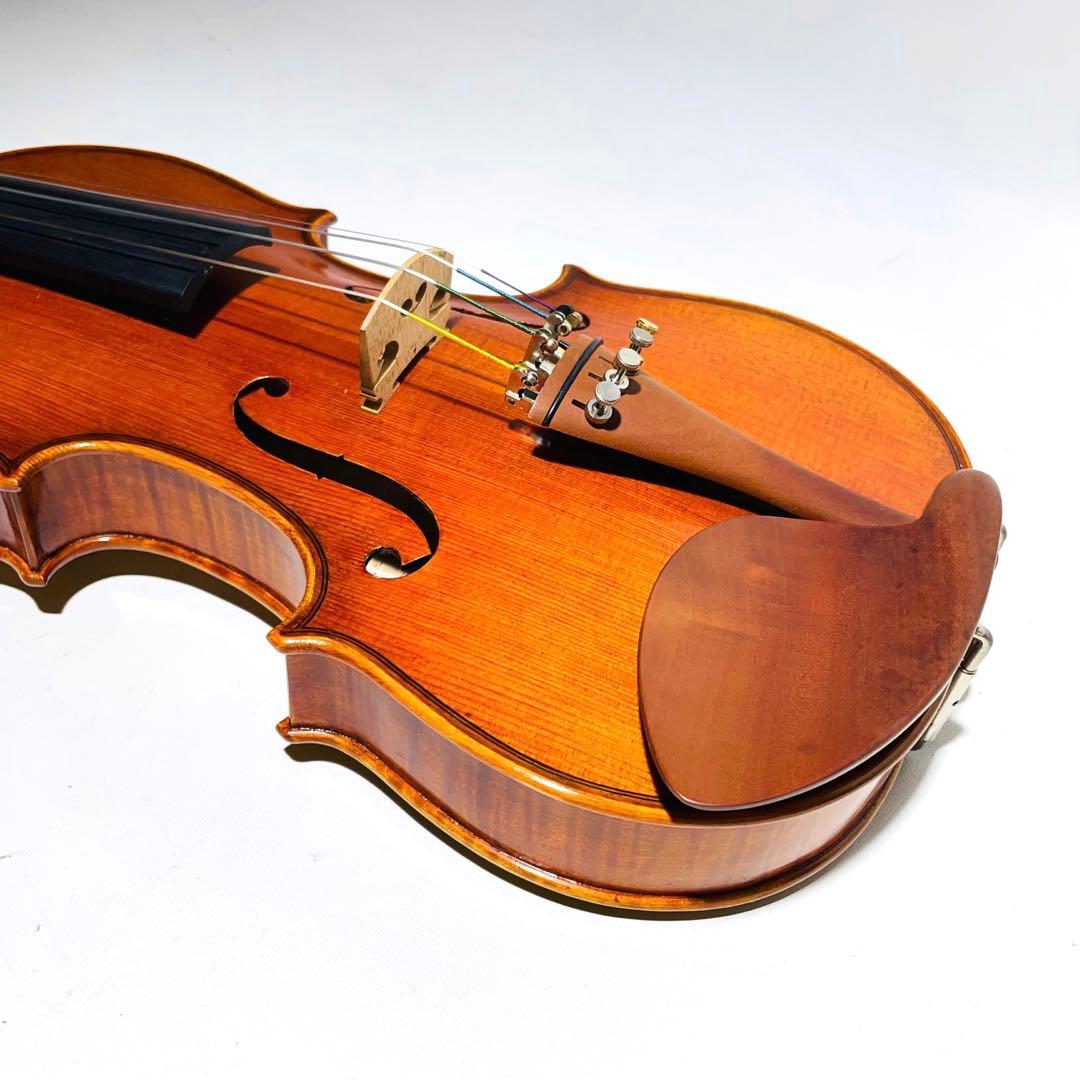 完全調整品】PYGMALIUS ANTIQUE 7/8 バイオリン - メルカリ