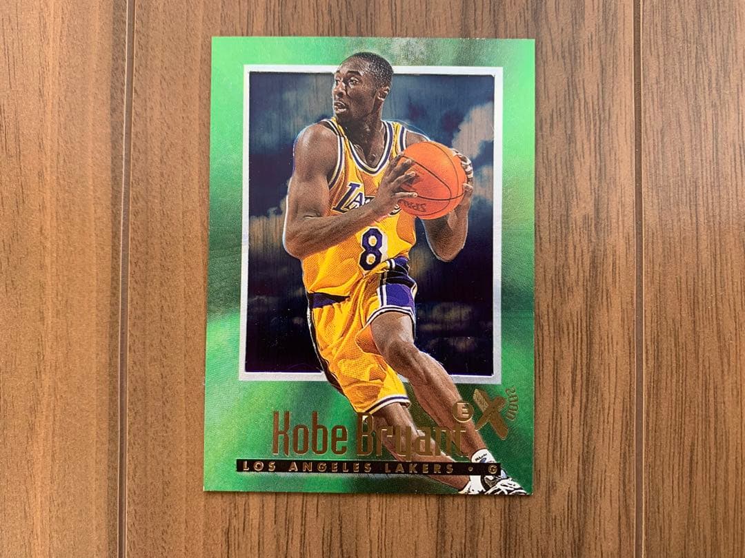 SkyBox 1996-97 E-X2000 全80種セット