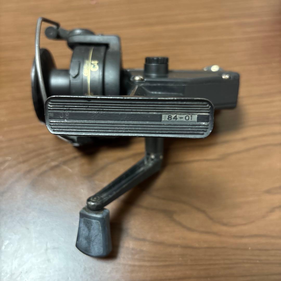 アブガルシア カーディナルC4 ① - メルカリ