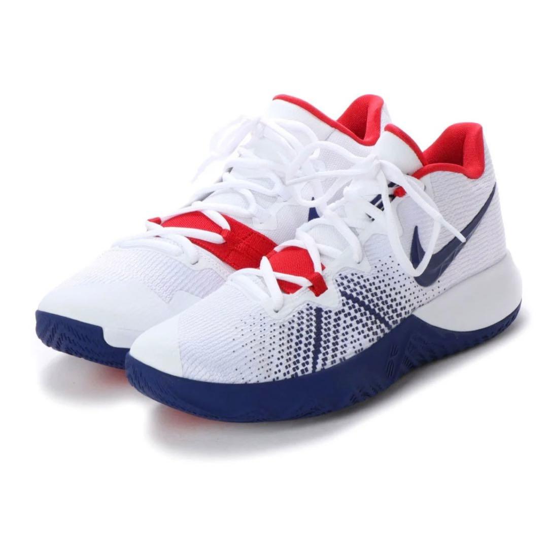 カイリーフライトラップ1 NIKE Kyrie Flytrap EP - メルカリ